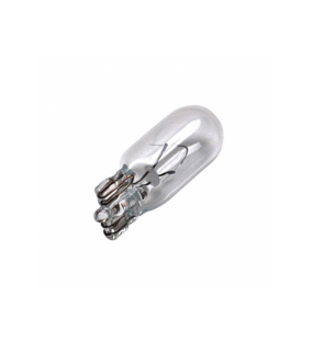 Ampoules Halogen (standard) Ampoule feu de position / clignotant 5W Tension  12V N14053