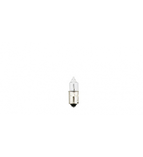 AMPOULE-LAMPE 12V 35-35W NORME HS1 CULOT PX43T STANDARD BLANC