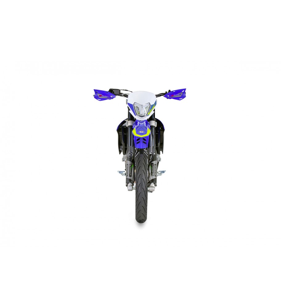 Moto Sherco A Boite Sherco Sm Rs Factory Euro Chez Systm Roo