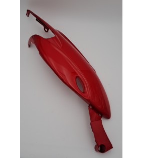 CARENAGE  COQUE ARRIERE DROIT ROUGE ORIGINE STALKER PIAGGIO