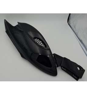 CARENAGE COQUE ARRIERE DROIT SCOOT ADAPTABLE GILERA STALKER