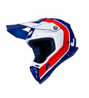 CASQUE CROSS PULL IN MASTER PATRIOT