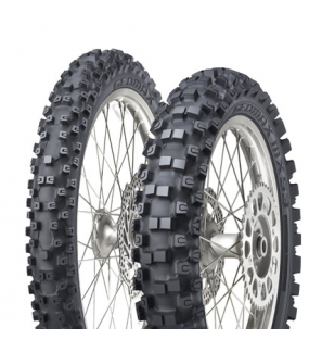 PNEU DUNLOP MX 53  8051M 100 21