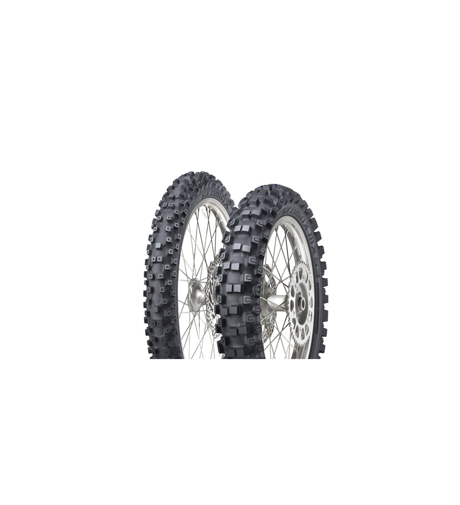 PNEU DUNLOP MX 53  8051M 100 21