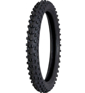 PNEU DUNLOP GEOMAX MX34  80 100 21 51M SOFT