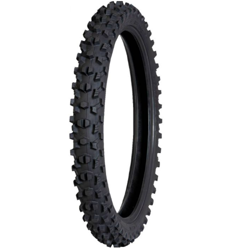 PNEU DUNLOP GEOMAX MX34  80 100 21 51M SOFT