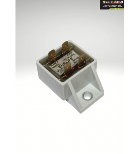 TRANSFORMATEUR ELECTRIQUE POUR 103 SP/MVL 6 / 12V