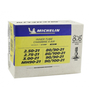 CHAMBRE A AIR 21 MD MICHELIN  2.50-21 80 100 21