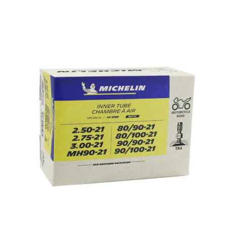 CHAMBRE A AIR 21 MD MICHELIN  2.50-21 80 100 21