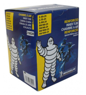 CHAMBRE A AIR 21 MDR  MICHELIN 2.50-21   2.75-21