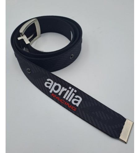 CEINTURE APRILIA TAILLE UNIQUE