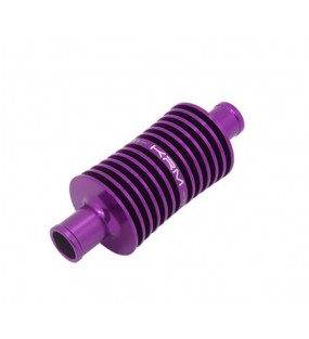 REFROIDISSEUR DEAU KRM VIOLET TAILLE MASSE