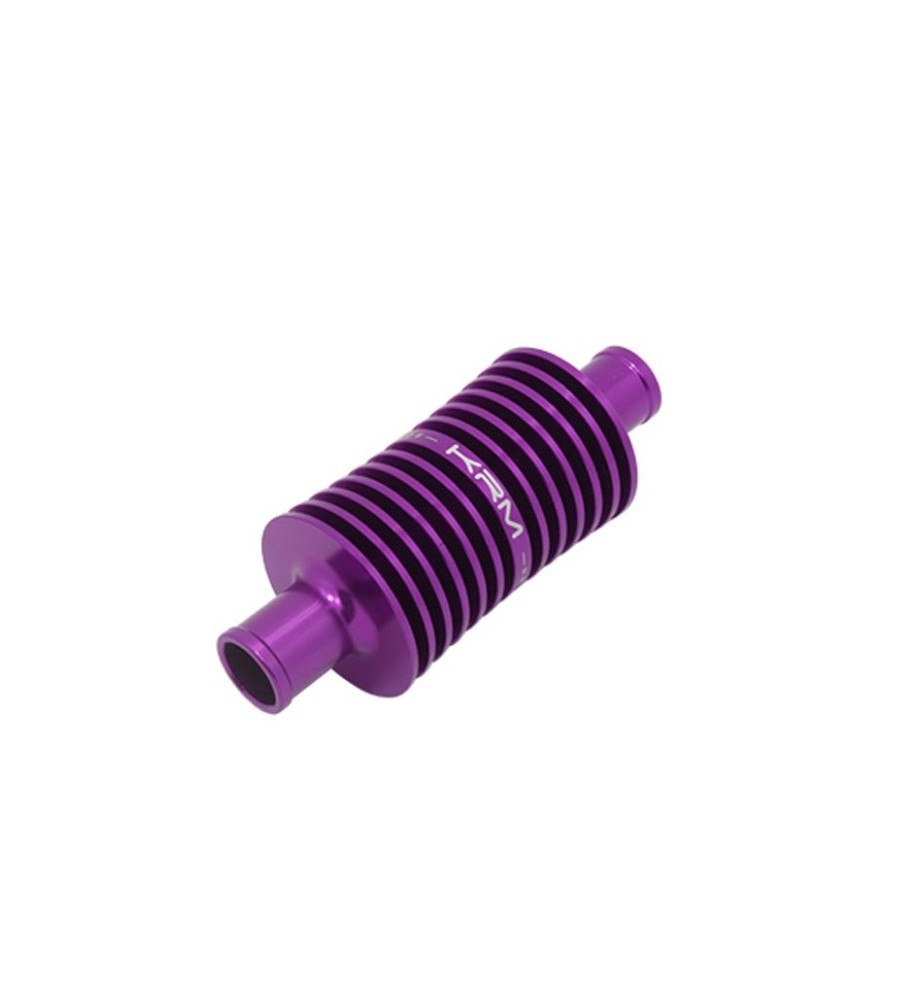 REFROIDISSEUR DEAU KRM VIOLET TAILLE MASSE