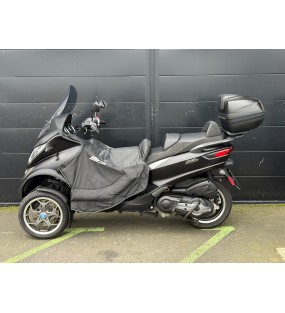 Scooter Piaggio MP3 500 lt sport business 2018 35447 kms chez Syst'm2roo 85600