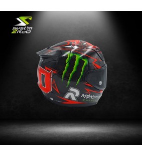 CASQUE HJC RPHA12 FABIO QUARTARARO