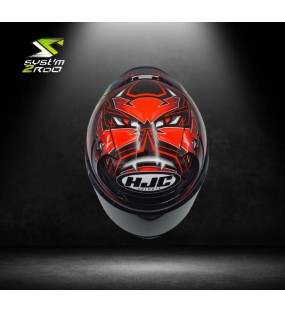 CASQUE HJC RPHA12 FABIO QUARTARARO